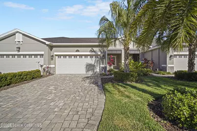 2690 Avalonia Drive, Melbourne, FL 32940 - Photo 2