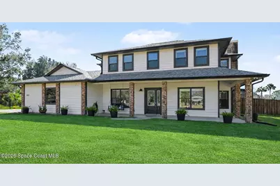 4923 Flora Drive, Melbourne, FL 32934 - Photo 2