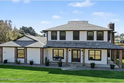 4923 Flora Drive, Melbourne, FL 32934 - Photo 1