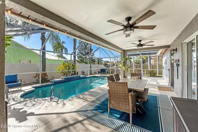 1001 Pelican Lane, Rockledge, FL 32955 - Photo 24