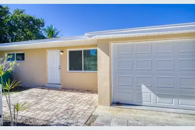 137 Washington Avenue #B, Indialantic, FL 32903 - Photo 1