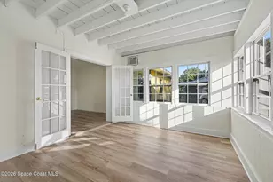 500 Wisteria Dr, Melbourne, FL 32901 - Photo 8