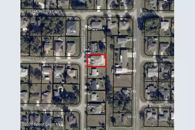 315 Bryn Mawr Avenue NE, Palm Bay, FL 32907 - Photo 44