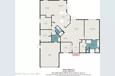 315 Bryn Mawr Avenue NE, Palm Bay, FL 32907 - Photo 6