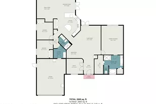 315 Bryn Mawr Ave NE, Palm Bay, FL 32907 - Photo 6