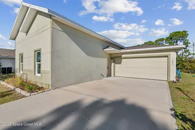 1397 Towton Street SE, Palm Bay, FL 32909 - Photo 2