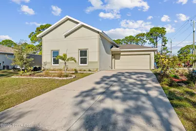1397 Towton Street SE, Palm Bay, FL 32909 - Photo 1