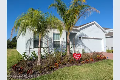 2504 Landing Drive, Titusville, FL 32796 - Photo 1