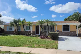 435 S Courtenay Pkwy, Merritt Island, FL 32952 - Photo 1