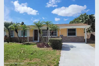 435 S Courtenay Parkway, Merritt Island, FL 32952 - Photo 20
