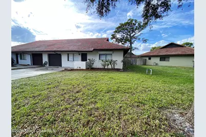 624 Casa Grande Drive, Melbourne, FL 32940 - Photo 1