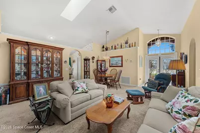 7828 Falling Leaf Place, Melbourne, FL 32940 - Photo 10