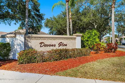 7828 Falling Leaf Place, Melbourne, FL 32940 - Photo 30