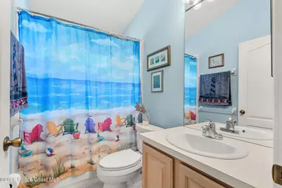 7828 Falling Leaf Place, Melbourne, FL 32940 - Photo 26