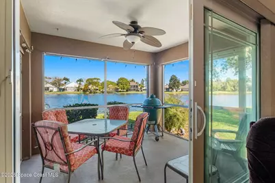 7828 Falling Leaf Place, Melbourne, FL 32940 - Photo 2