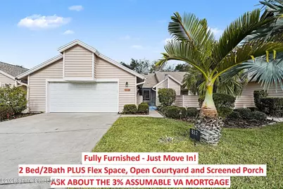 812 Ridge Lake Drive, Melbourne, FL 32940 - Photo 32