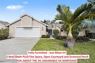 812 Ridge Lake Dr, Melbourne, FL 32940 - Photo 32