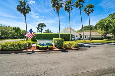 812 Ridge Lake Drive, Melbourne, FL 32940 - Photo 30