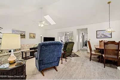 812 Ridge Lake Drive, Melbourne, FL 32940 - Photo 16