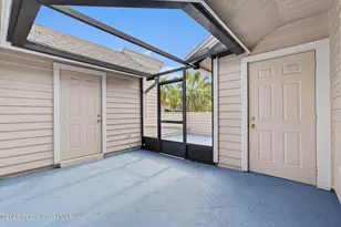 812 Ridge Lake Dr, Melbourne, FL 32940 - Photo 26