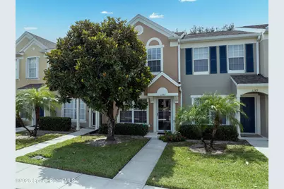 1347 Hampton Park Lane, Melbourne, FL 32940 - Photo 1