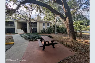 3506 Sable Palm Lane #E, Titusville, FL 32780 - Photo 2