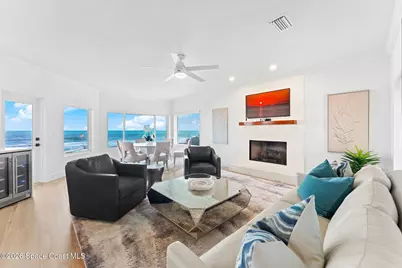 7155 S Highway A1A, Melbourne Beach, FL 32951 - Photo 4