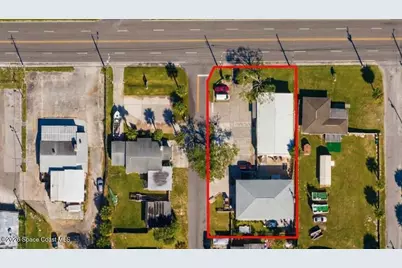 2299 Aurora Road, Melbourne, FL 32935 - Photo 12