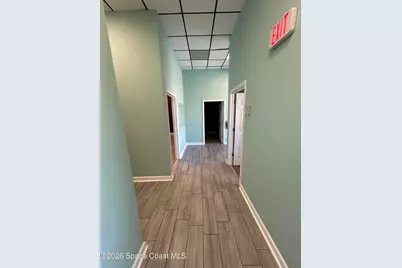 4350 N Atlantic Avenue #4, Cocoa Beach, FL 32931 - Photo 16