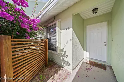 26 Anchor Drive, Indian Harbour Beach, FL 32937 - Photo 2