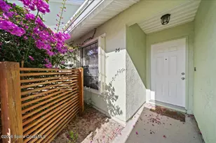 26 Anchor Dr, Indian Harbour Beach, FL 32937 - Photo 2