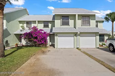 26 Anchor Drive, Indian Harbour Beach, FL 32937 - Photo 1