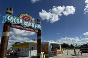 5805 N Banana River Blvd, Cape Canaveral, FL 32920 - Photo 4