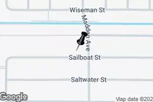 807 SW Sailboat Street SW, Palm Bay, FL 32908 - Photo 1