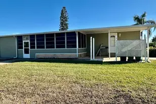 632 Oleander Cir, Barefoot Bay, FL 32976 - Photo 2