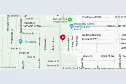 2376 Bimini Avenue SW, Palm Bay, FL 32908 - Photo 1