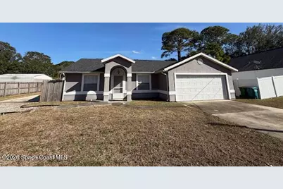 6805 Song Drive, Cocoa, FL 32927 - Photo 2