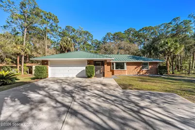 3975 Corey Road, Malabar, FL 32950 - Photo 2