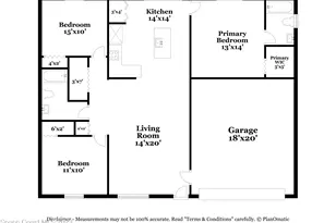 2511 Palomar Ave SE, Palm Bay, FL 32909 - Photo 2