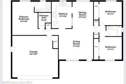 2395 Florida Avenue, Titusville, FL 32796 - Photo 16