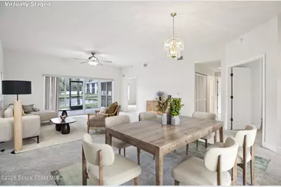 170 Portside Avenue #105, Cape Canaveral, FL 32920 - Photo 4