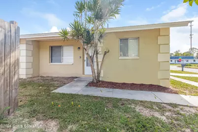 2550 Via Veneto Court, Merritt Island, FL 32953 - Photo 1