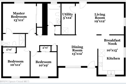 2550 Via Veneto Court, Merritt Island, FL 32953 - Photo 2