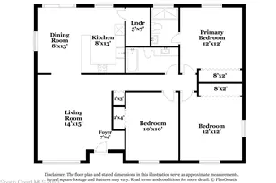 339 13th Ln SW, Vero Beach, FL 32962 - Photo 2