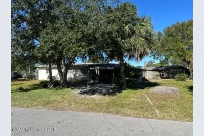 651 Audubon Road, Merritt Island, FL 32953 - Photo 1