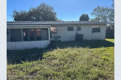 651 Audubon Road, Merritt Island, FL 32953 - Photo 4