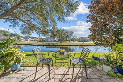 653 Brockton Way W, Melbourne, FL 32904 - Photo 2