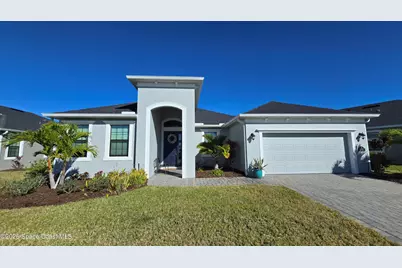 8137 Dobre Way, Melbourne, FL 32940 - Photo 1