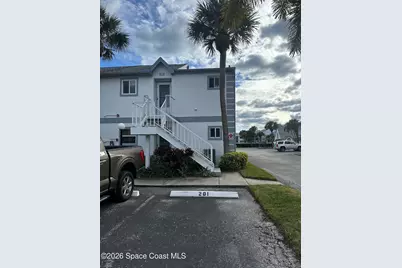 201 Ocean Park Lane #V41, Cape Canaveral, FL 32920 - Photo 1