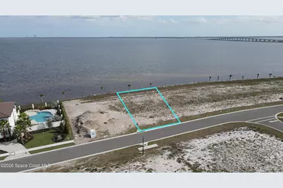 6221 Constellation Drive, Titusville, FL 32780 - Photo 1